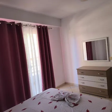 Apartment Centrum *