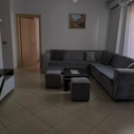 Centrum Apartment