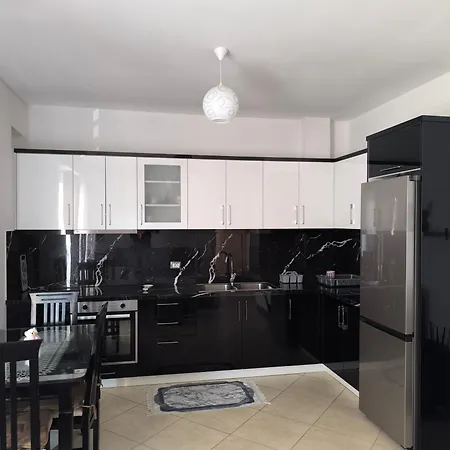 Apartment Centrum
