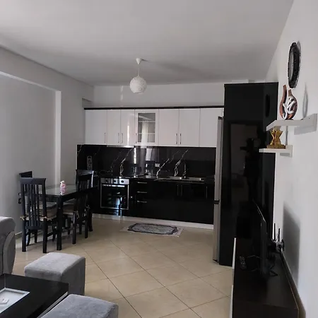 Apartment Centrum Sarande
