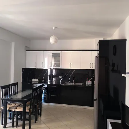 Apartment Centrum *